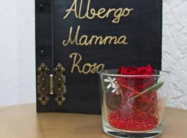 Foto di Hotel: Hotel Albergo Mamma Rosa