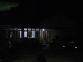 酒店照片: NEW YOGyakarta Homestay