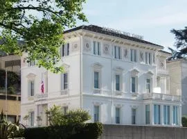Hotel Rio Muralto