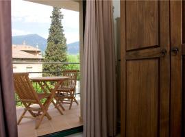 Хотел снимка: Apartaments Rural Montseny