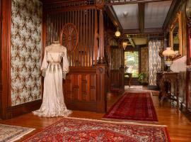 The Towers Bed & Breakfast, hôtel à Milford