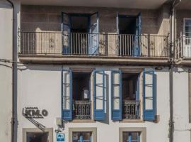 Hotelfotos: Santiago KM-0