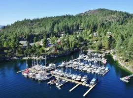 Pender Harbour Resort & Marina