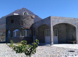 A picture of the hotel: casa alcindo