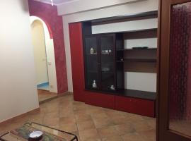 Gambaran Hotel: B&B fortuna