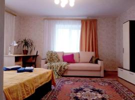 Hotel Photo: 6/21 улица Корешкова