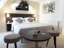 オテル マザグラン