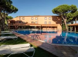 Parador de Tordesillas