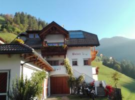 A picture of the hotel: Agritur Bolser