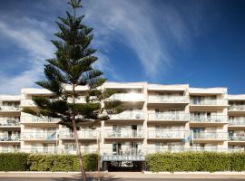 Seashells Scarborough, ξενοδοχείο στο Περθ