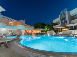 Ξενοδοχείο φωτογραφία: Sun Rise Hotel Apartments