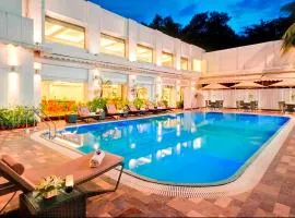 Hotel Hindusthan International, Kolkata
