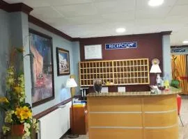 Hotel La Bolera