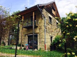 صور الفندق: Grand studio au calme à la campagne, tout prés de la ville !!!