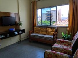 Hotel Photo: Apartamento Cabo Frio