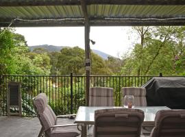 Foto do Hotel: Yarra Ranges Country Apartment
