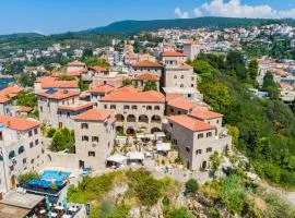 Hotel Palata Venezia, hotel in Ulcinj