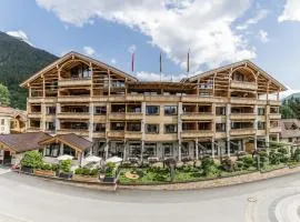 Cocoon - Alpine Boutique Lodge