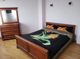 Gambaran Hotel: Apartment in the center of Tiraspol