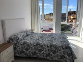 A picture of the hotel: Apartamento el Reloj 2