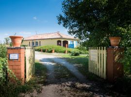 Hotel kuvat: Le Gîte de la Faïencerie