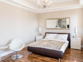 Hotel kuvat: Derin Apartman