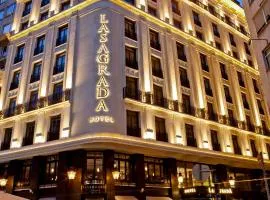 Lasagrada Hotel Istanbul