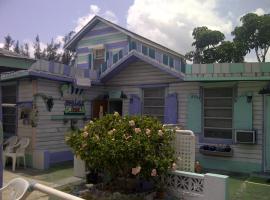 Hotel Photo: Arawak Inn