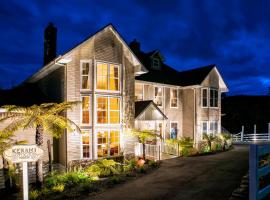 Kerami Manor & Day Spa, ξενοδοχείο σε Marysville