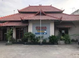 Hotel Seno