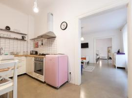 מלון צילום: Lovely Apartment