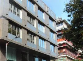 Hotel Suncity Apollo - Gateway Of India