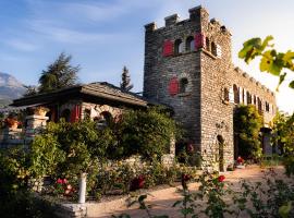 Hotel Photo: Castel de Daval