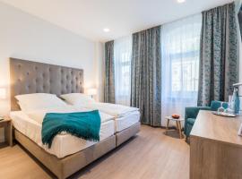 מלון צילום: "Sleep & Relax" Apartement