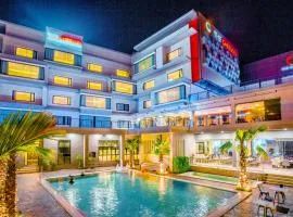 The Cheewin Hotel And Convention