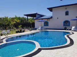 Dhammika Magic Palace
