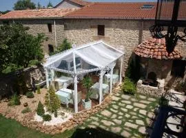 Posada del Indiano