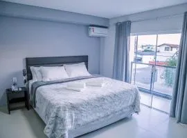 Hotel Prime Executive