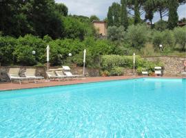 Zdjęcie hotelu: Terrenzano Villa Sleeps 6 with Pool and WiFi