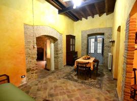 Ξενοδοχείο φωτογραφία: Montemaggiore Belsito Villa Sleeps 3