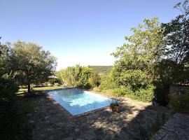 Фотография гостиницы: Subbiano Villa Sleeps 4 Pool Air Con WiFi