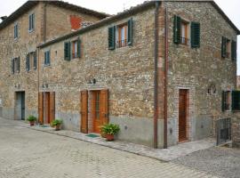 Hotel Photo: Loppeglia-Fiano Apartment Sleeps 7