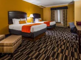 Best Western Plus Barsana Hotel & Suites