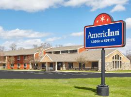 صور الفندق: AmericInn by Wyndham Burlington