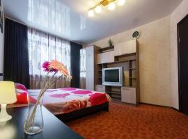 Hotel foto: Apartments Moskovskaia 225|1