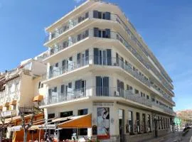 Hotel Subur, hotel in Sitges