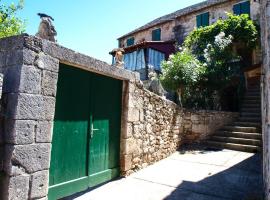 Hotel Foto: Boticin Dol Villa Sleeps 6