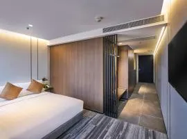 Hotel COZi Oasis