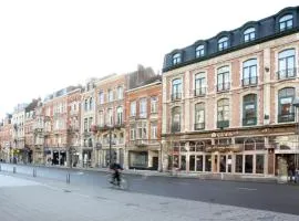 Theater Hotel Leuven Centrum