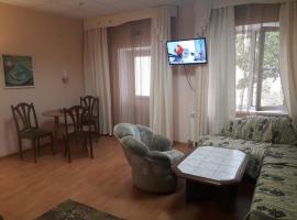 מלון צילום: Guesthouse on Zheleznodorozhnaya